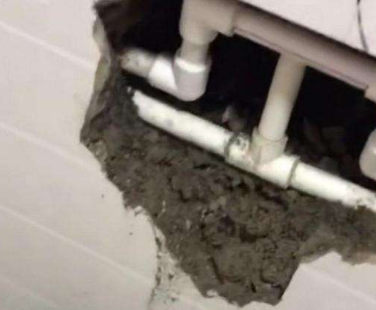 元氏卫生间防水找谁好