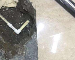 元氏卫生间测漏水多少钱