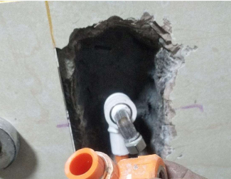元氏卫生间测漏水哪家好