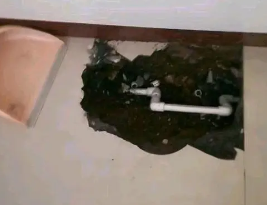 元氏卫生间测漏水多少钱