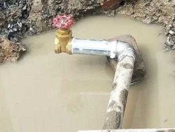 元氏漏水检测电话多少